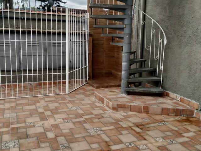 #VAP113 - Apartamento para Venda em Taubaté - SP - 2