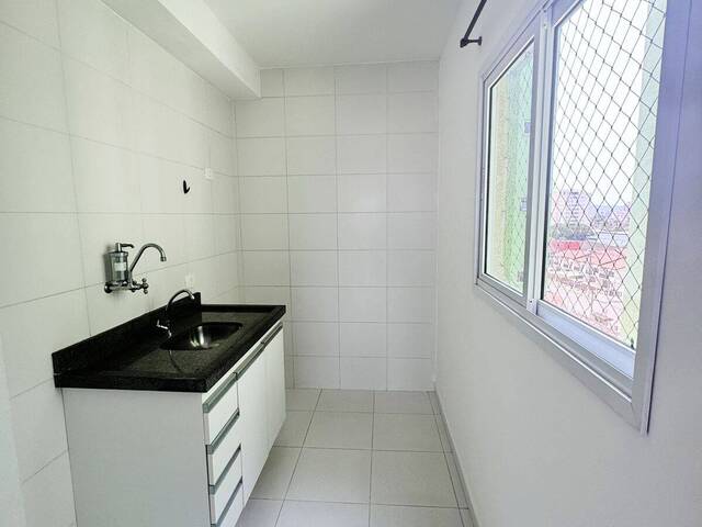 #VAP122 - Apartamento para Venda em Caraguatatuba - SP - 2