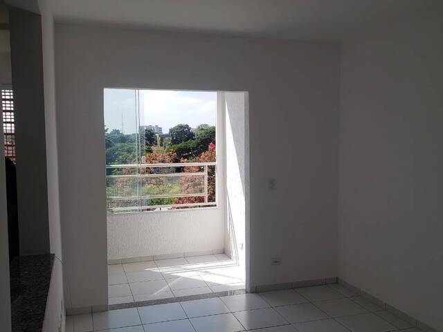 #632 - Apartamento para Locação em Taubaté - SP - 2