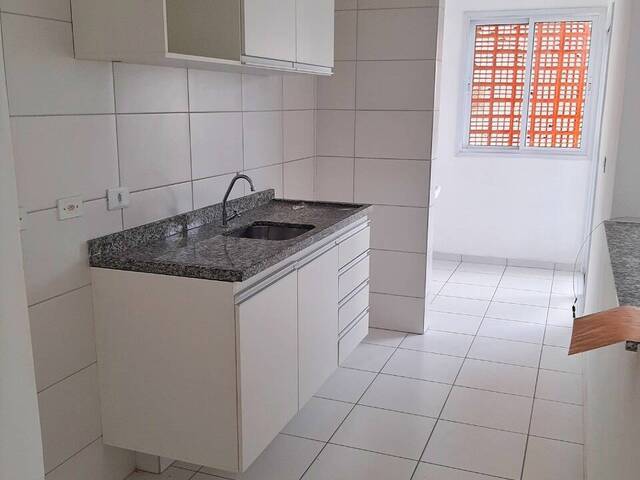 Apartamento para Locação em Taubaté - 4