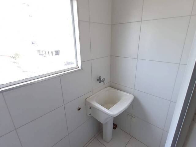 Apartamento para Locação em Taubaté - 5