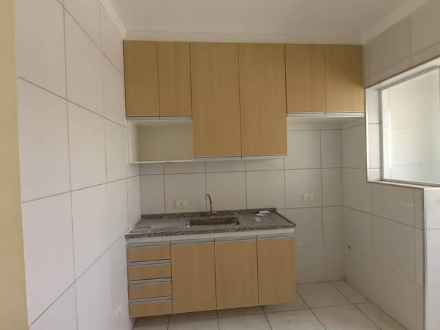 Apartamento para Locação em Taubaté - 4