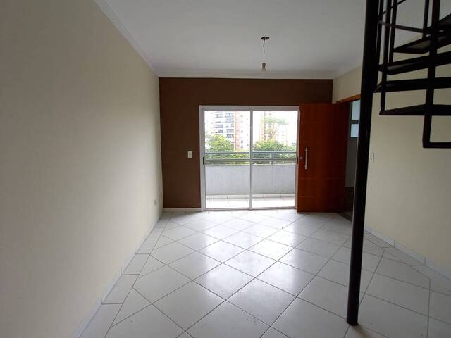 #639 - Apartamento para Venda em Taubaté - SP - 2