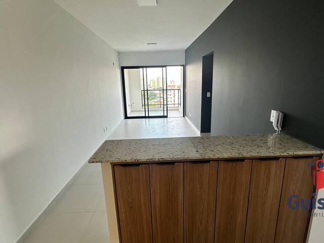 Apartamento para Locação em Taubaté - 5