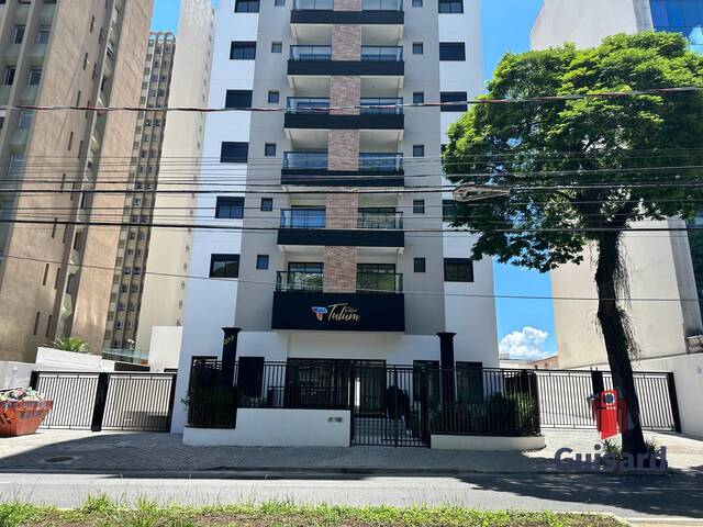 #645 - Apartamento para Locação em Taubaté - SP - 1