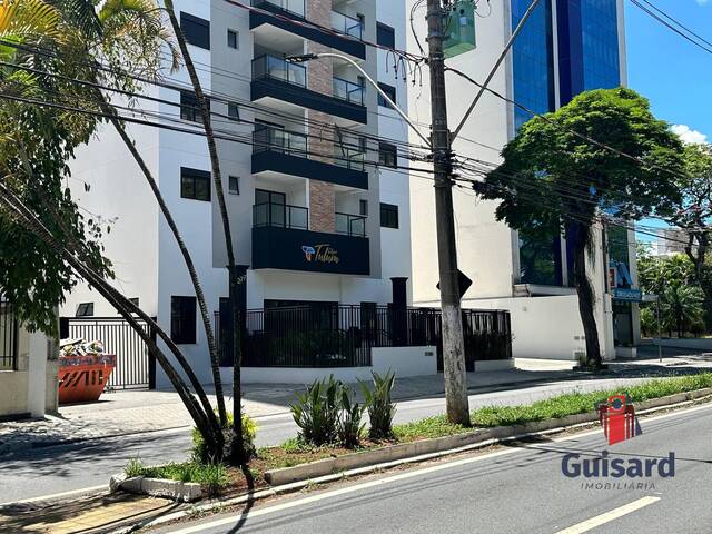 #645 - Apartamento para Locação em Taubaté - SP - 2