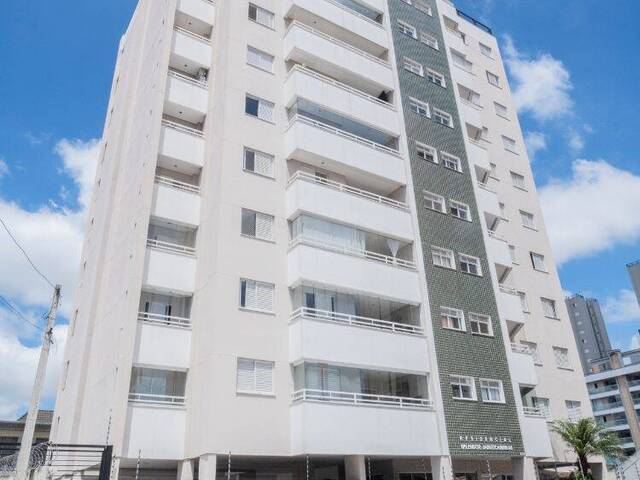 #650 - Apartamento para Locação em Taubaté - SP - 1