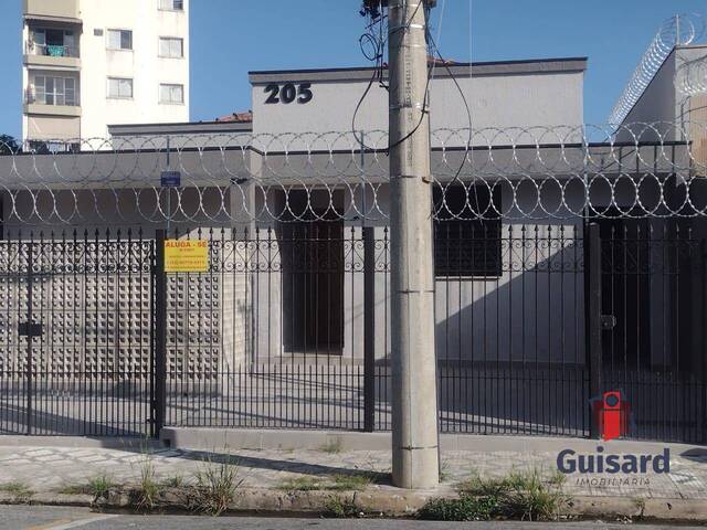 #653 - Apartamento para Locação em Taubaté - SP - 2