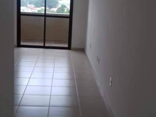 #662 - Apartamento para Venda em Taubaté - SP - 3