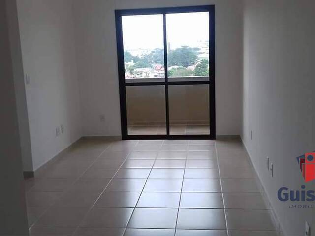 #662 - Apartamento para Venda em Taubaté - SP - 2