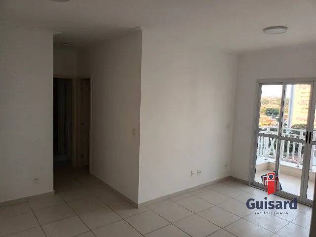 #663 - Apartamento para Venda em Taubaté - SP - 2