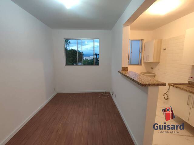 Apartamento para Venda em Taubaté - 4